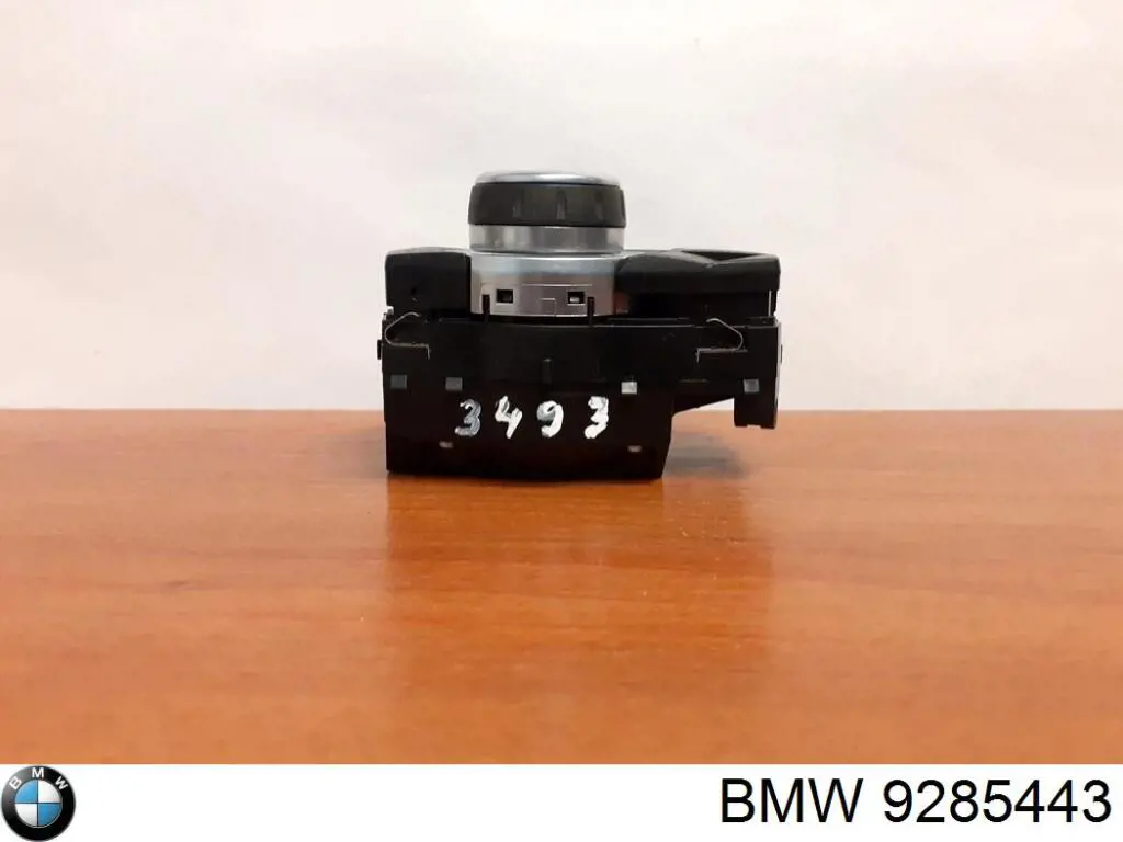 Купити 9285443 BMW Багатофункціональний джойстик керування