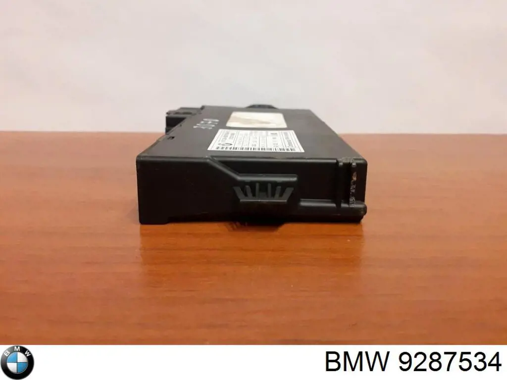 Блок комфорту BMW 9287534 ціна, від 14.06 USD