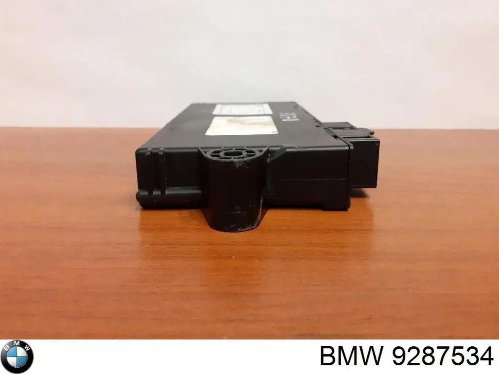 Купити 9287534 BMW Блок комфорту