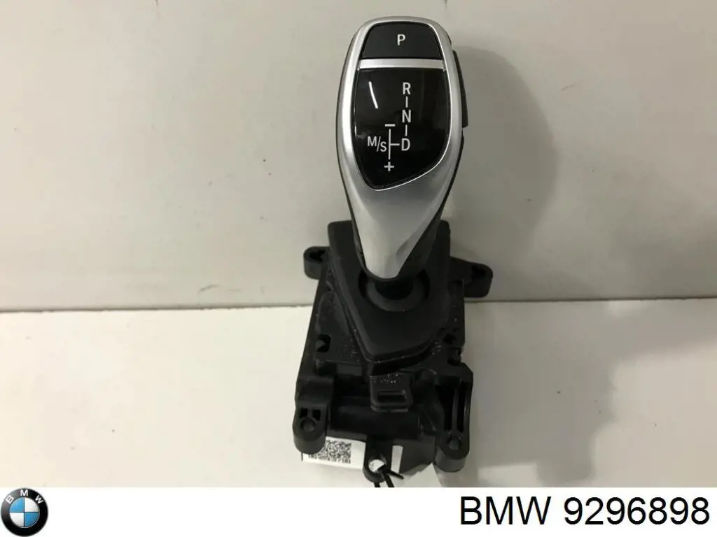 Селектор АКПП BMW 9296898