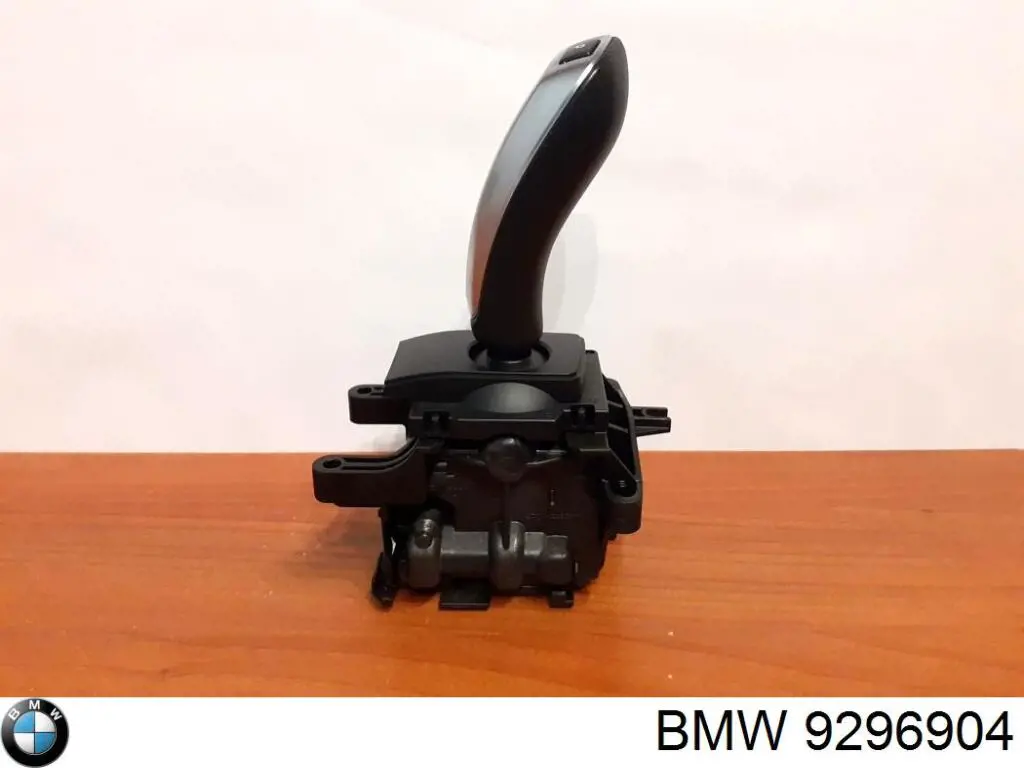 Селектор АКПП BMW 61319218101