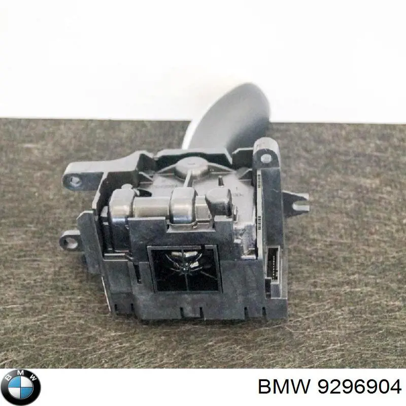 Куліса перемикання передач 9296904 BMW