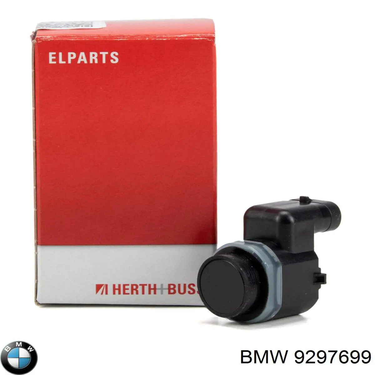 Купити 66209297699 BMW 