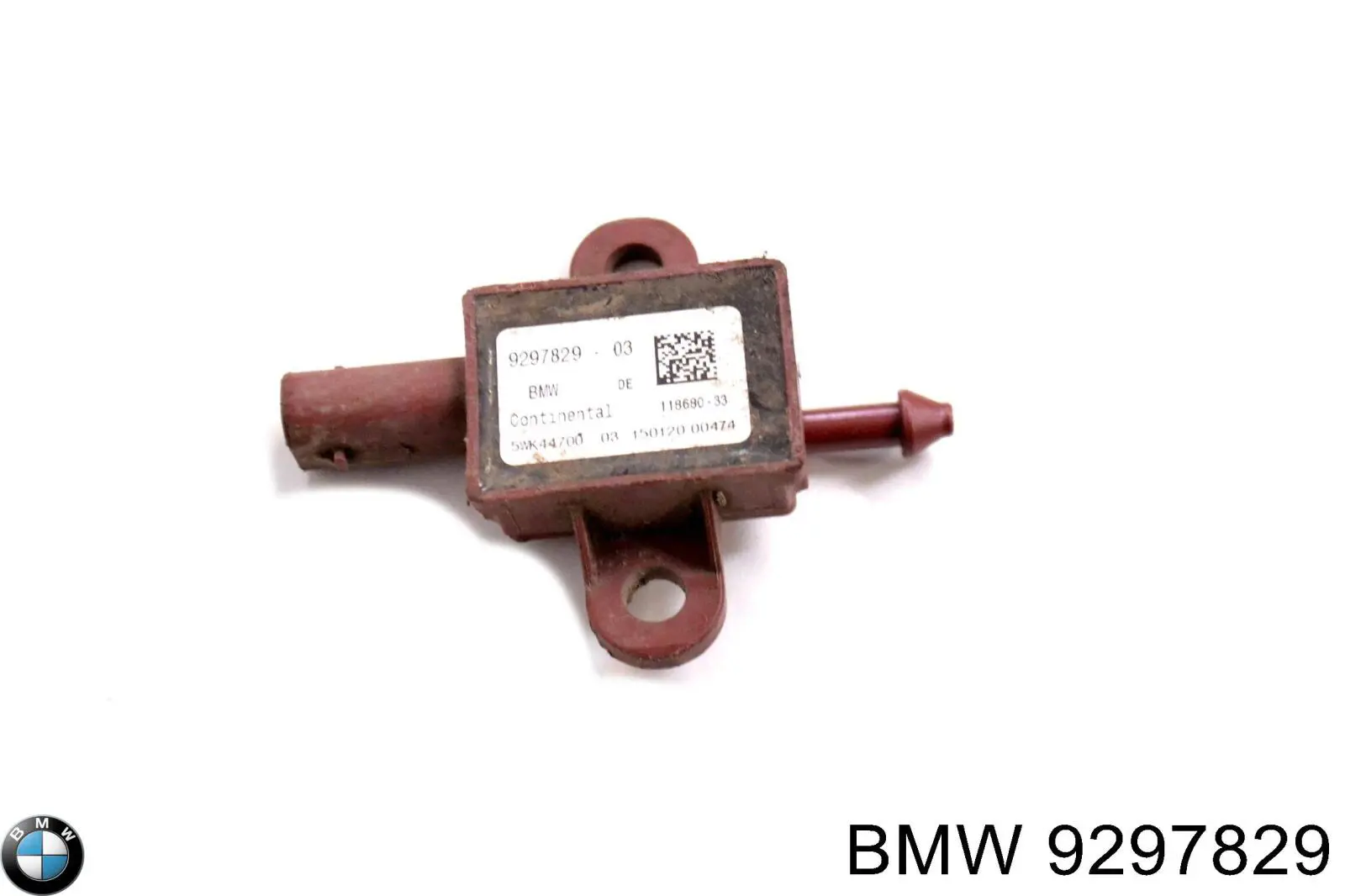 9297829 BMW 