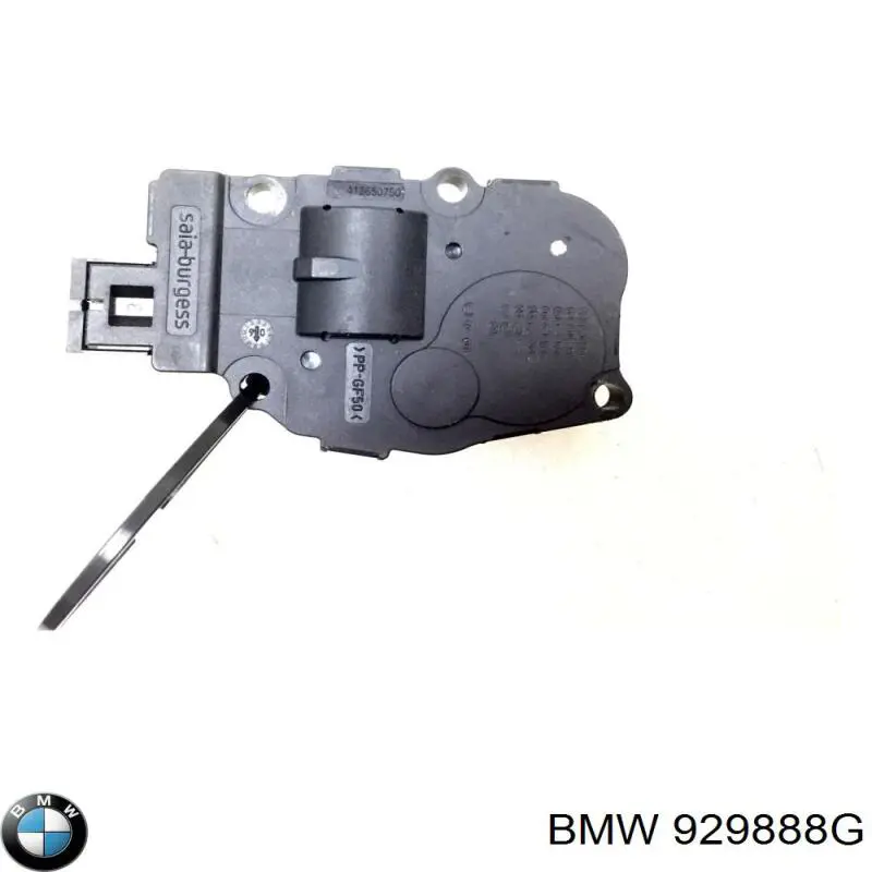  929888G BMW