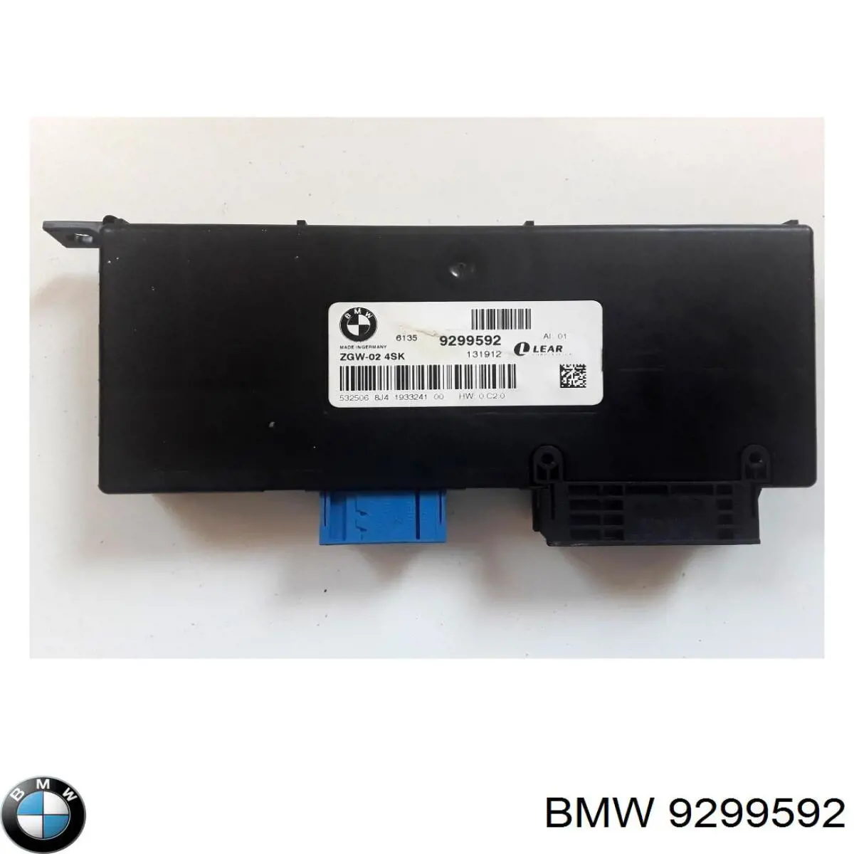  9299592 BMW