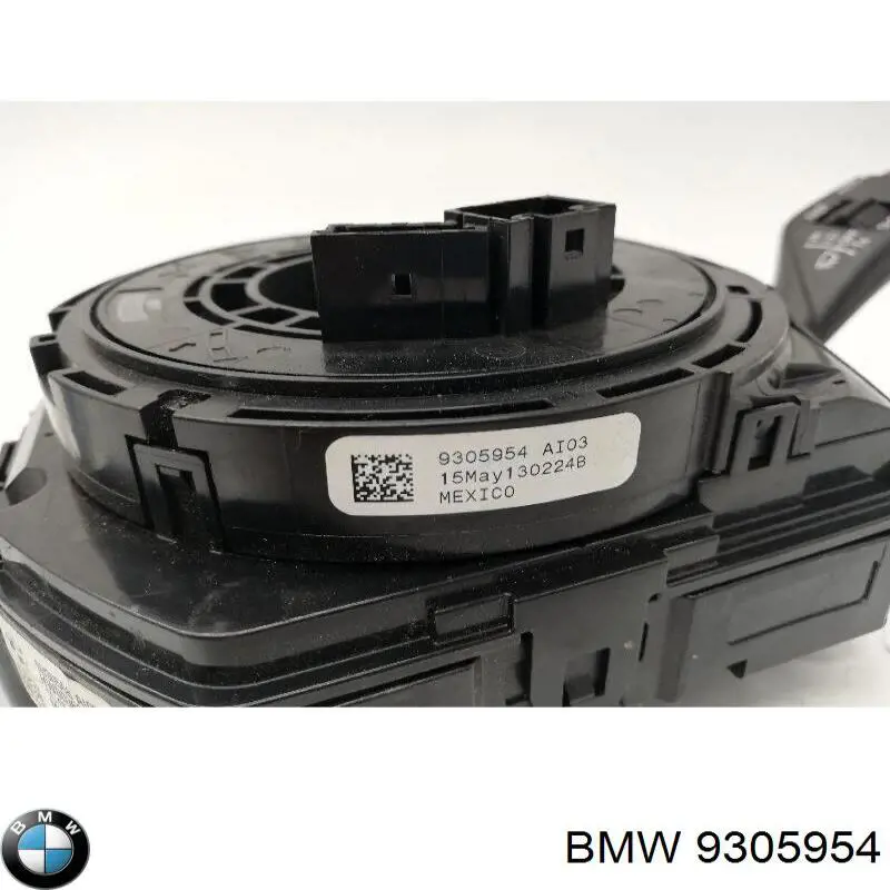 Шлейф керма 9305954 BMW
