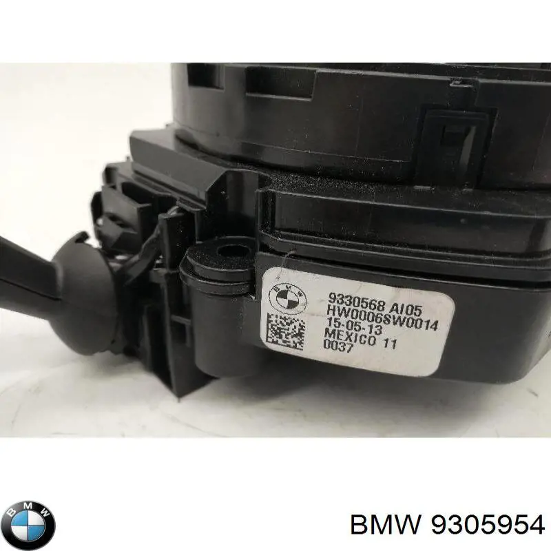Купити 9305954 BMW Контактне кільце подушки безпеки