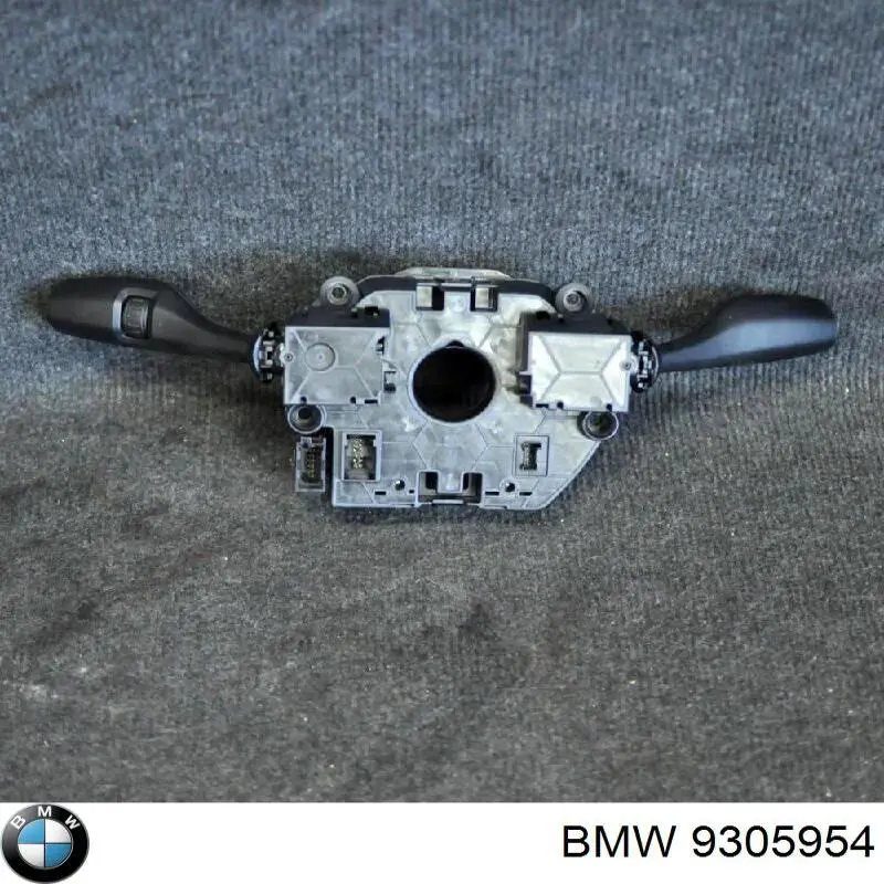 Шлейф керма BMW 9305954 ціна, від 152.03 USD