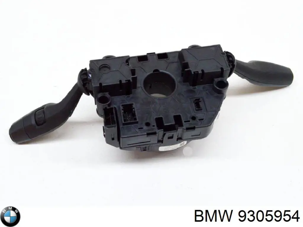 Купити 9320136 BMW Контактне кільце подушки безпеки