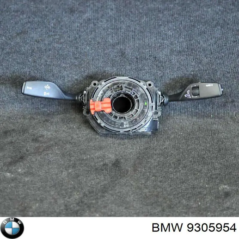 Купити 9305954 BMW Контактне кільце подушки безпеки