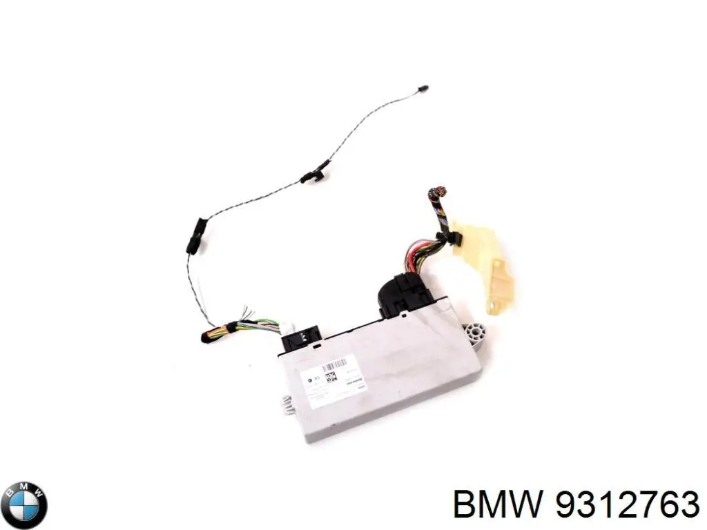 Блок управління комфорту BMW 61359345321