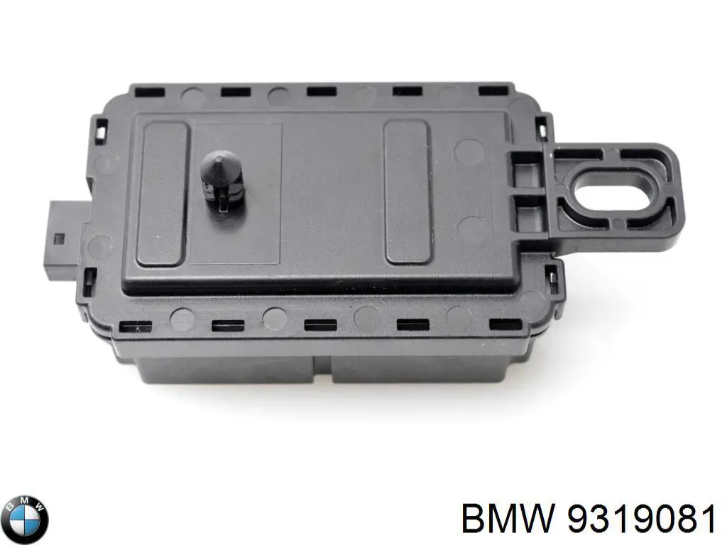 Блок керування центральним замком BMW 9319081 ціна, від 5.64 USD