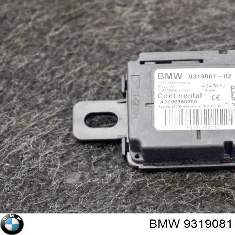  9319081 BMW