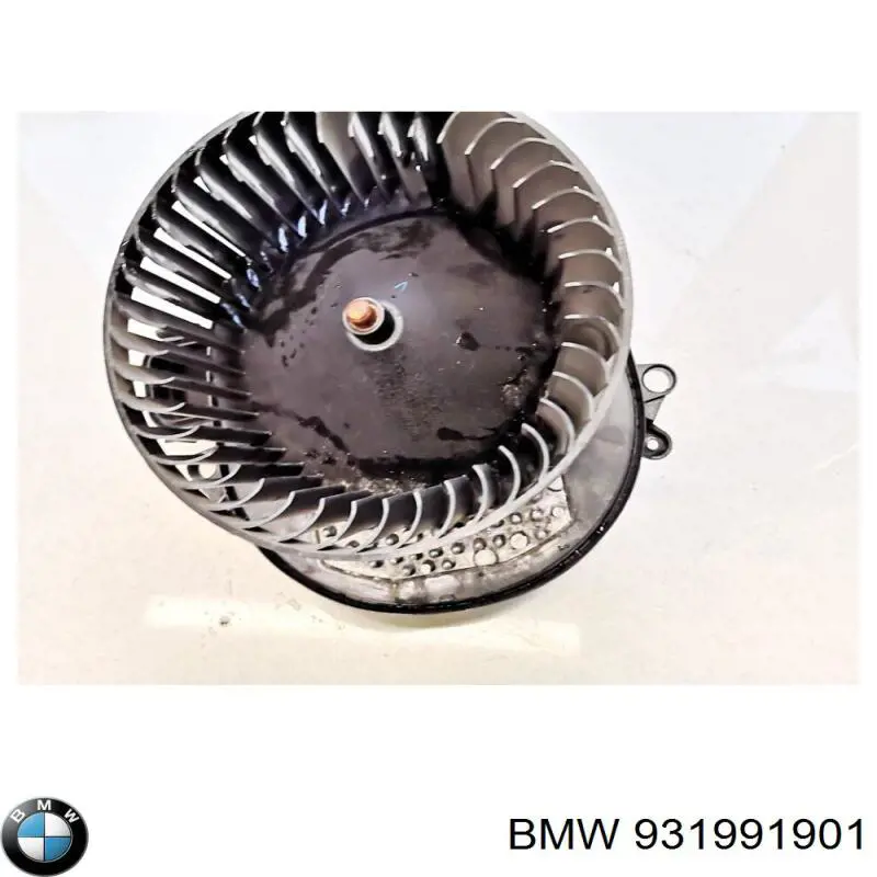  BMW 931991901 ціна, від 31.67 USD