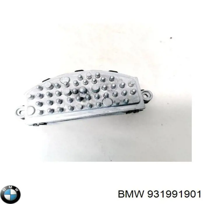 Купити 931991901 BMW 