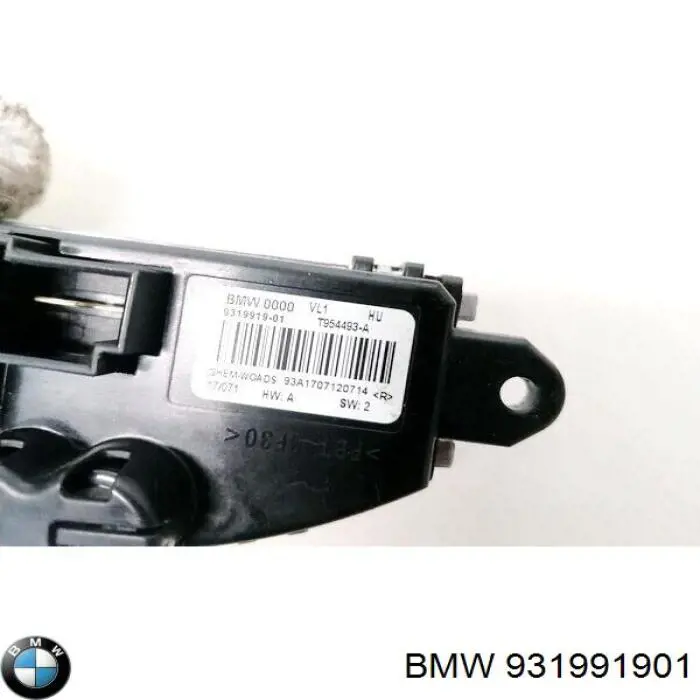 931991901 BMW 