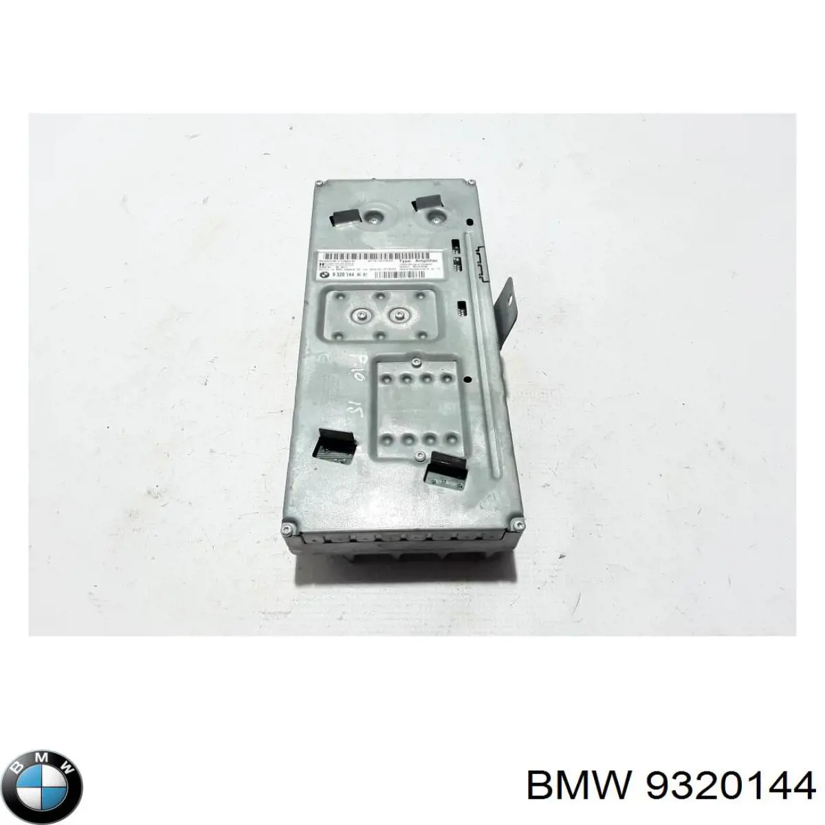 Купити 9320144 BMW 