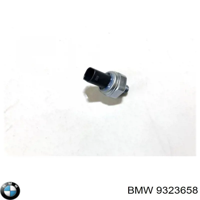 Купити 9323658 BMW Датчик тиску кондиціонера
