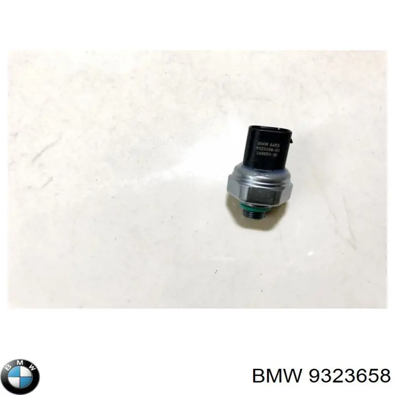  9323658 BMW