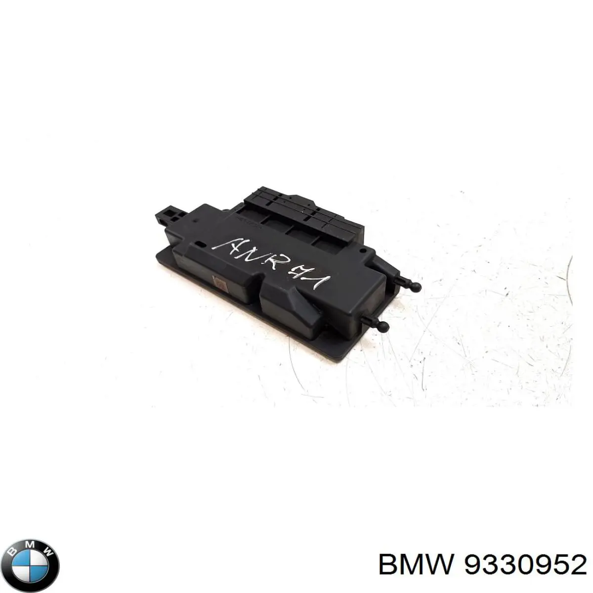 Купити 9330952 BMW Модуль-процесор керування подушки безпеки