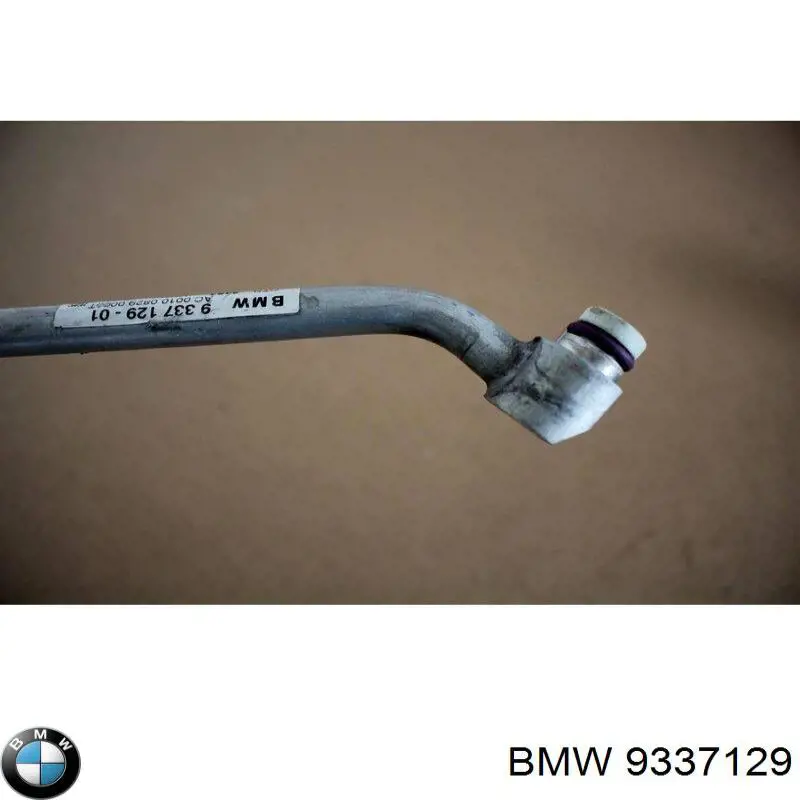 9337129 BMW 