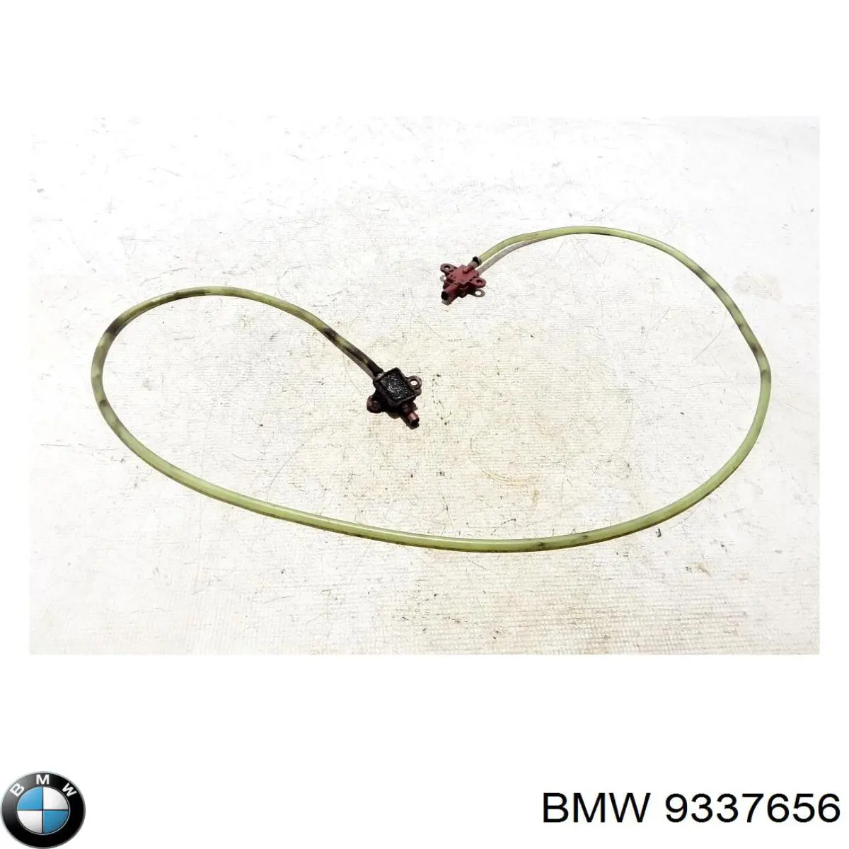 9337656 BMW 