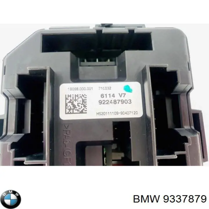  9337879 BMW