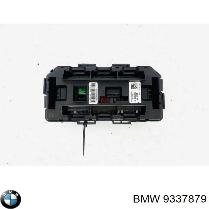 9337879 BMW 