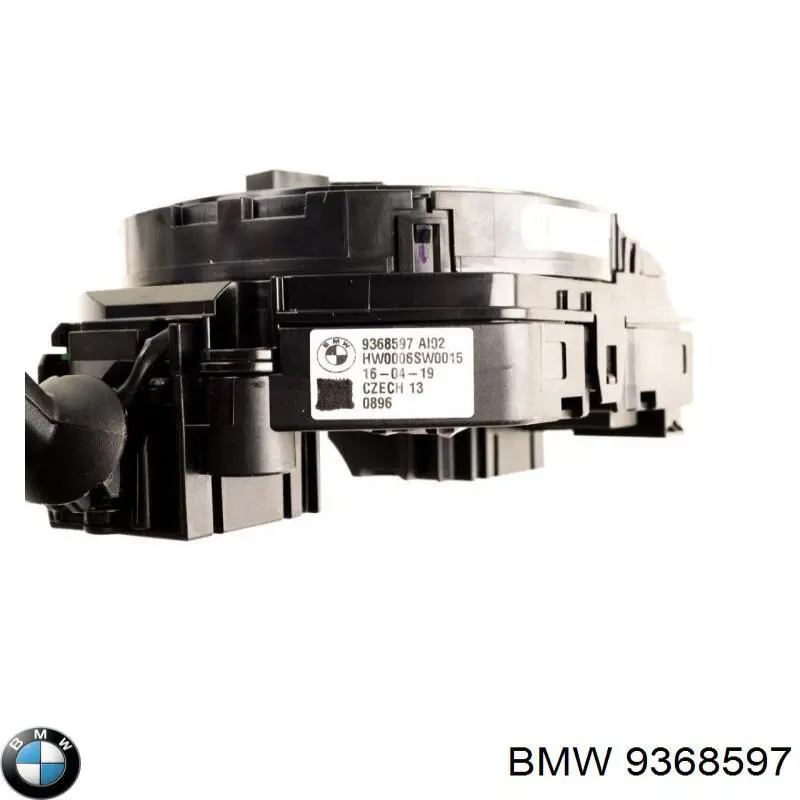 Перемикачі BMW 9368597 ціна, від 117.04 USD