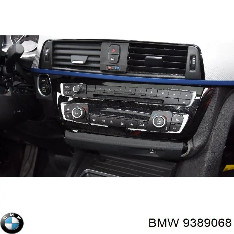  BMW 9389068 ціна, від 14.67 USD