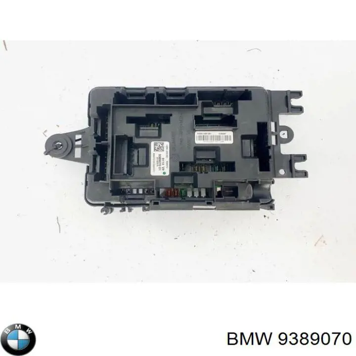 Коробка запобіжників BMW 9389070 ціна, від 37.99 USD