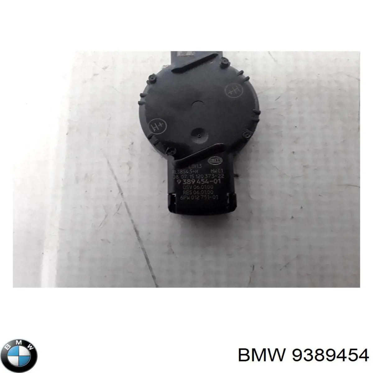 Датчик дощу 61359303611 BMW