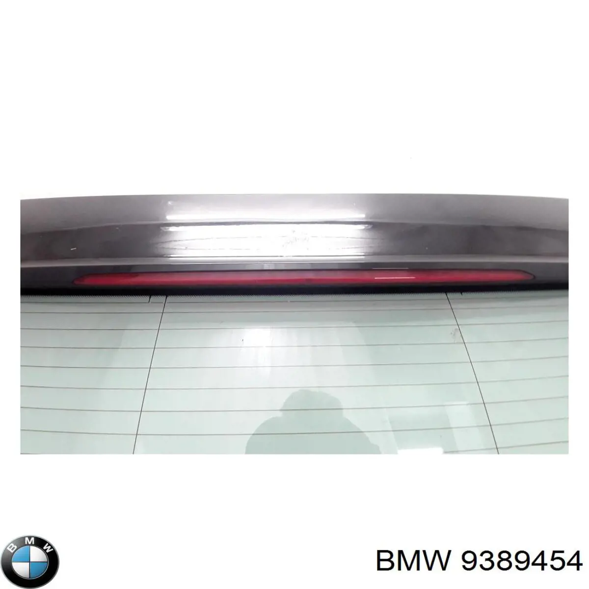 Датчик дощу BMW 61359303611