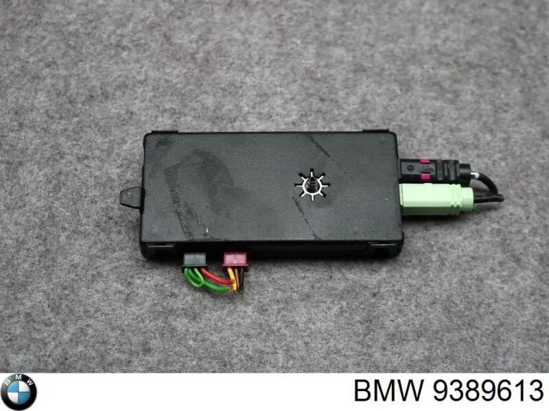 65205A2ADA0 BMW 