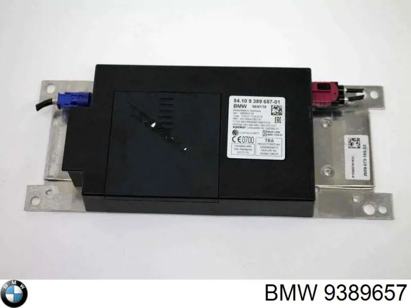 9389657 BMW 