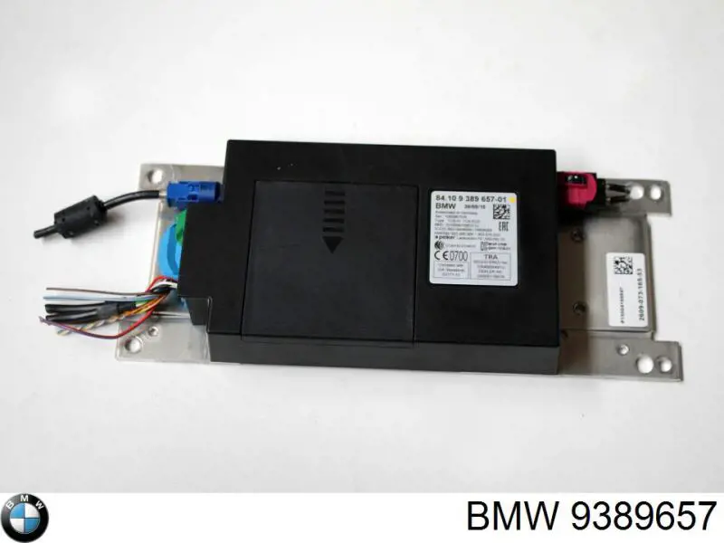 Купити 9389657 BMW 