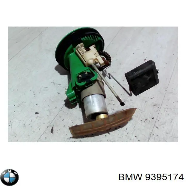 9395174 BMW 