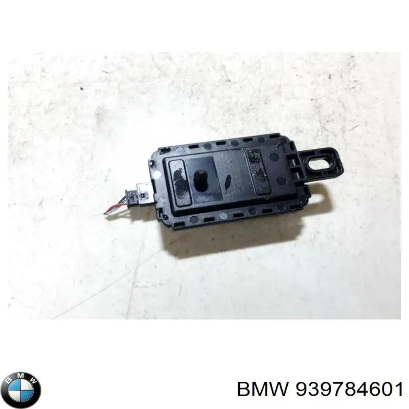 939784601 BMW 