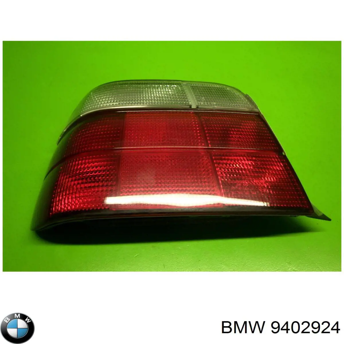 Ліхтар задній лівий BMW 9402924 ціна, від 43.33 USD