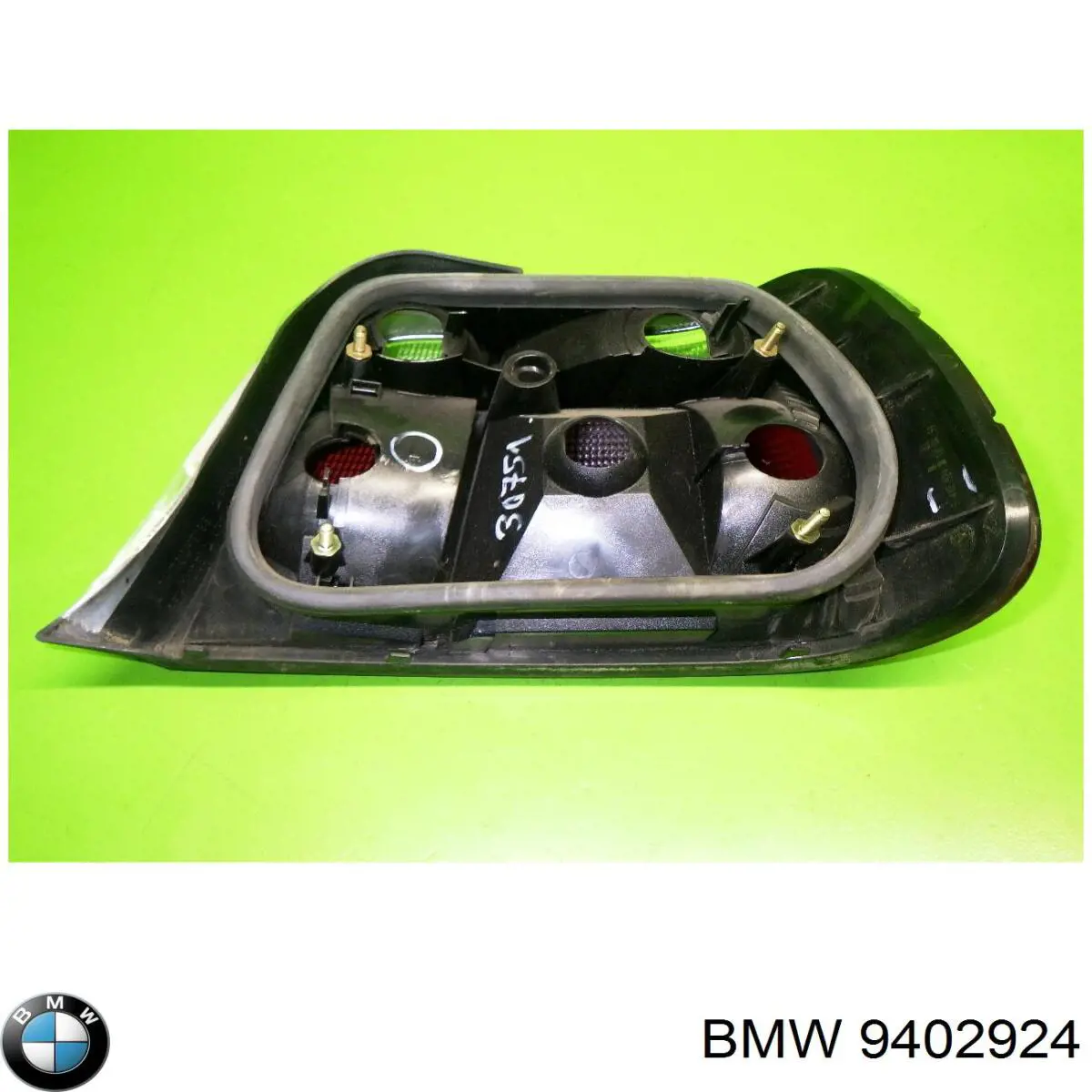 Купити 9402924 BMW Лівий стоп