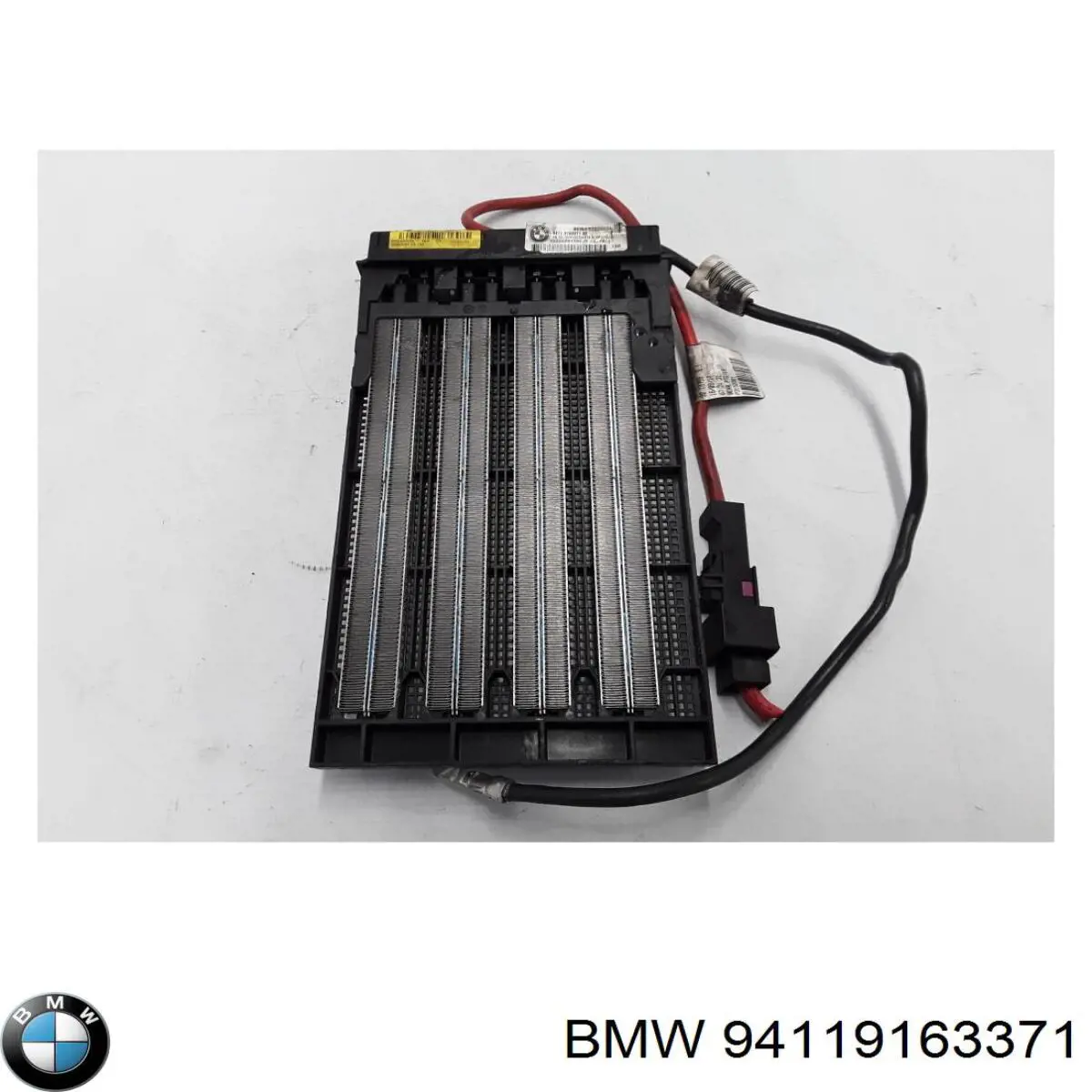 94119163371 BMW 