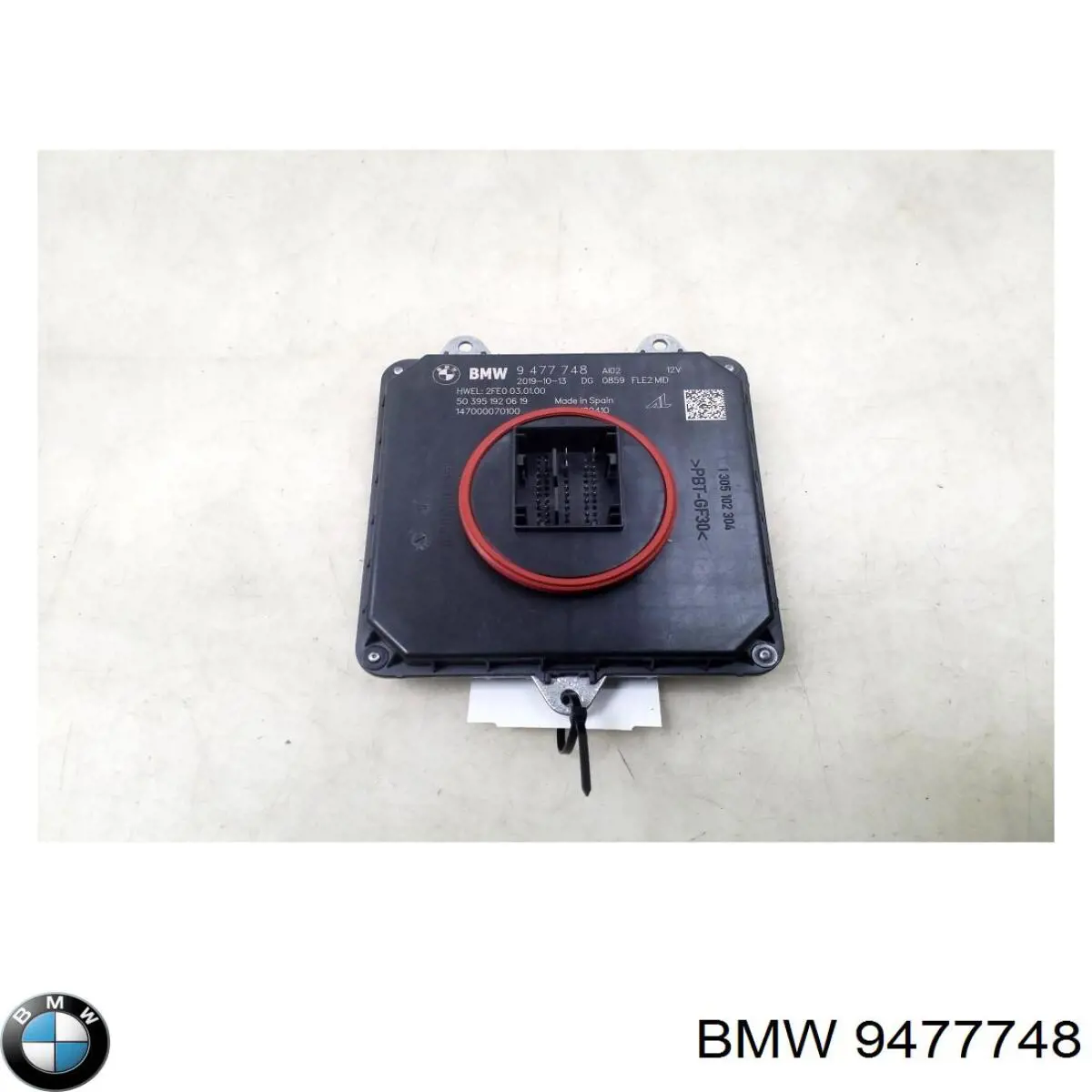 9477748 BMW 