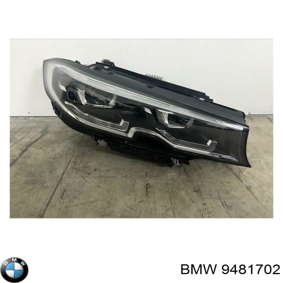  9481702 BMW
