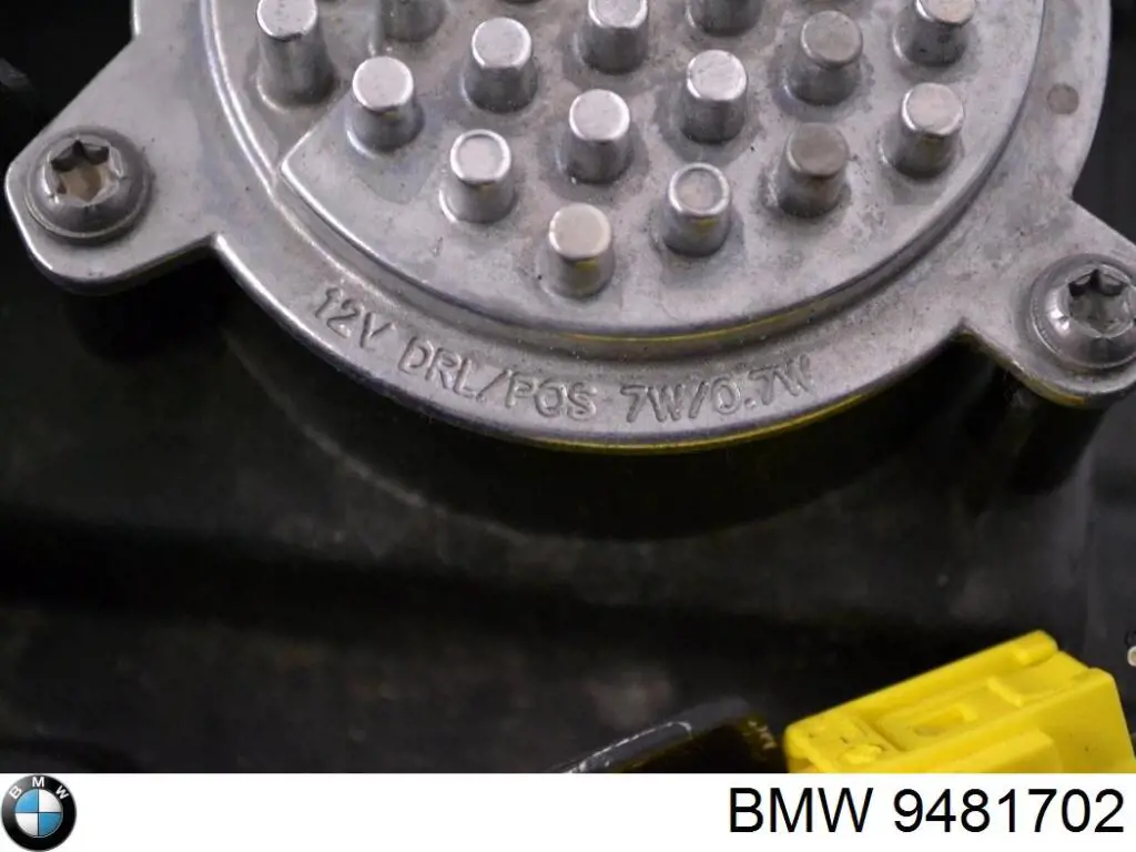 Купити 9481702 BMW 