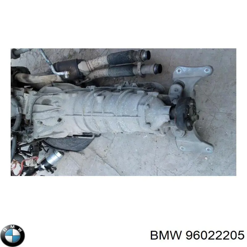  96022205 BMW