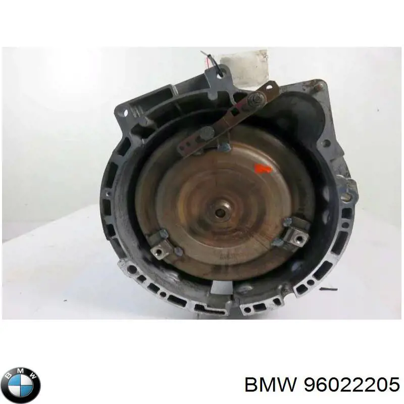 96022205 BMW 