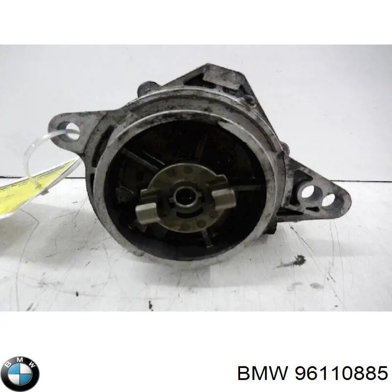 Купити 96110885 BMW 