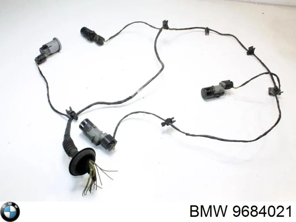 9684021 BMW 