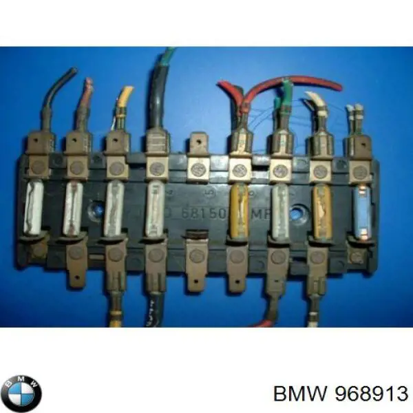 968913 BMW 